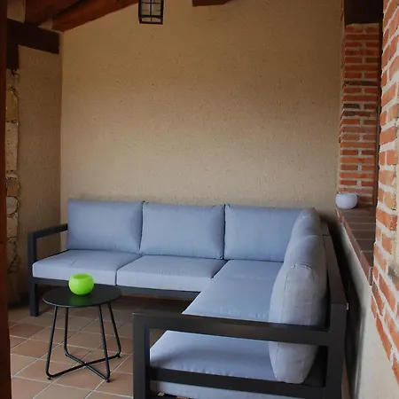 Сasa de vacaciones Casa Rural La Vega *