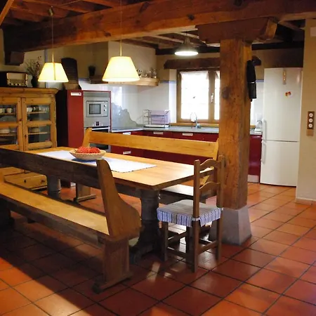Casa Rural La Vega La Cuesta (Castile and Leon)