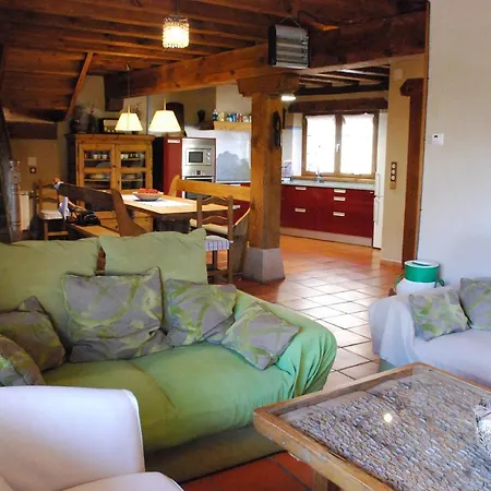 Casa Rural La Vega
