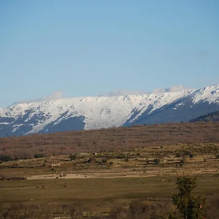 Сasa de vacaciones Casa Rural La Vega