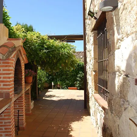 Сasa de vacaciones Casa Rural La Vega