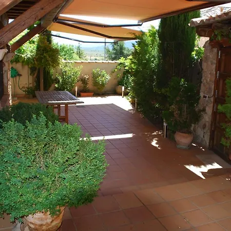 Casa Rural La Vega La Cuesta (Castile and Leon)