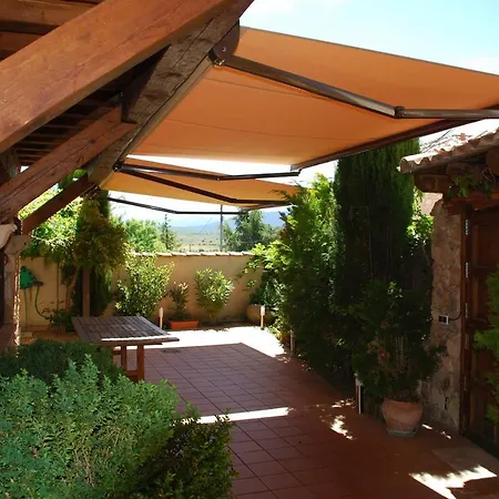 Casa Rural La Vega * La Cuesta (Castile and Leon)
