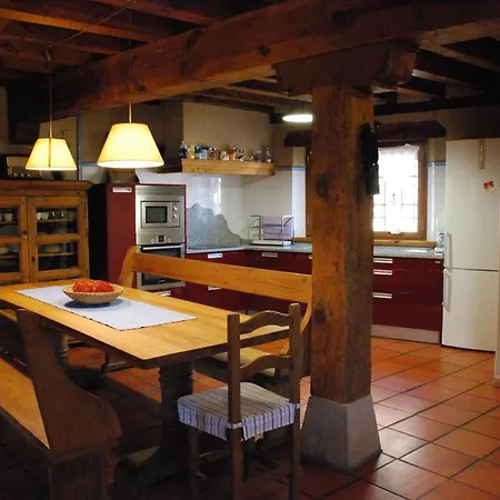Casa Rural La Vega *