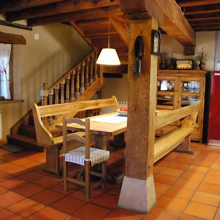 Casa Rural La Vega *