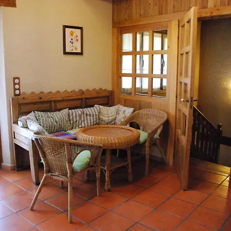 Casa Rural La Vega *