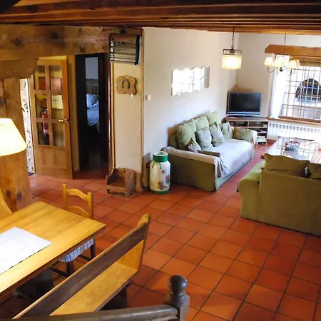 Casa Rural La Vega