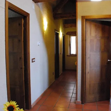 Casa Rural La Vega *